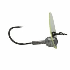 Jenko Fishing Tennessee River Tremor Head