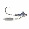 Mustad Underspin Shad