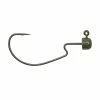 Owner Block Head Offset Jighead -Soft Baits Verkäufe 11 80 own 10006d 3