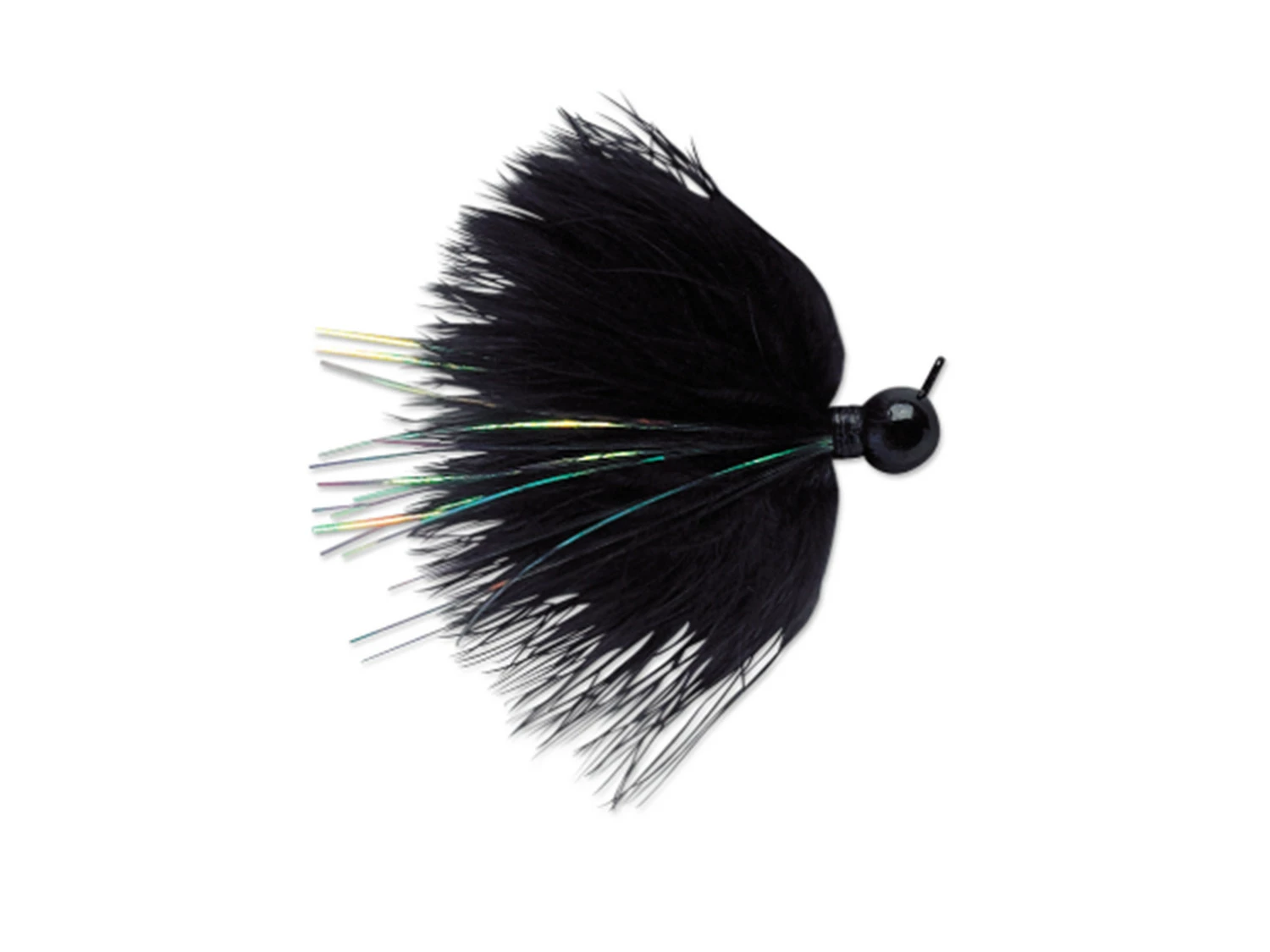 VMC Marabou Jig 3 VMC Marabou Jig