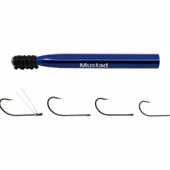 Mustad Wacky Kit