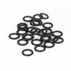 X Zone Lures Wacky Rigging O-Rings