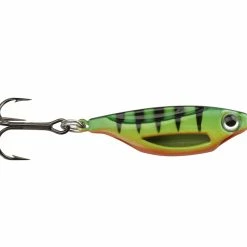 13 Fishing Flash Bang -Soft Baits Verkäufe 13fishing firetiger flashbang 10 25 13f 10002e