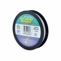HI-SEAS Grand Slam Fluorocarbon Coated Line