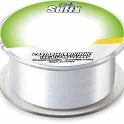 Sufix InvisiLine Casting Fluorocarbon