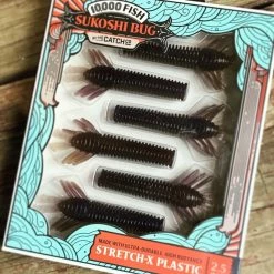 10,000 Fish Sukoshi Bug 9 10,000 Fish Sukoshi Bug -Soft Baits Verkäufe 53364429 659774117773810 9148022537607967035 n 1