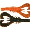 Googan Baits Krackin' Craw -Soft Baits Verkäufe alabamakc 1 1