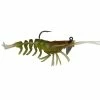 Savage Gear 3D Shrimp RTF -Soft Baits Verkäufe avacado s6 3dshrimprtf 1 1