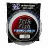 TrikFish Fluorocarbon Line -Soft Baits Verkäufe b0016032je 1024x1024 2x 1