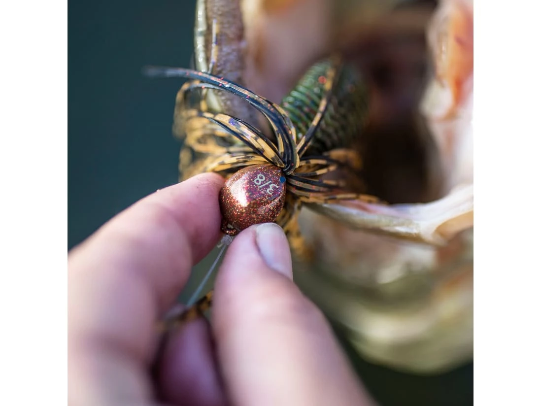 Googan Squad Juicee Jig 6 Googan Squad Juicee Jig – Bild 4