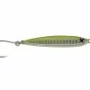 Badfish Resin Bomb -Soft Baits Verkäufe badfish resinbomb chartreuse 10 25 bdf 10000b 1