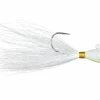 Badfish Bad Bucktail 1 Badfish Bad Bucktail -Soft Baits Verkäufe badfish white badbucktail 10 20 bdf 10000a 1