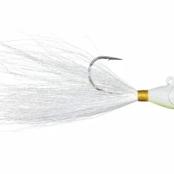 Badfish Bad Bucktail