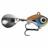 Lunkerhunt Big Eye Spin Tail Jig -Soft Baits Verkäufe bej108 gilly 2