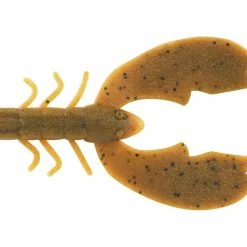 Berkley Powerbait MaxScent Chigger Craw