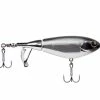 Berkley Choppo -Soft Baits Verkäufe berkley blackchrome choppo 10 01 brk 10008a