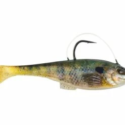 Berkley Powerbait Agent E