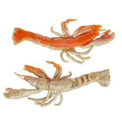 Berkley Gulp! Ghost Shrimp -Soft Baits Verkäufe berkley natuarlwithsparkle gulpghostshrimp 10 30 brk 10003c