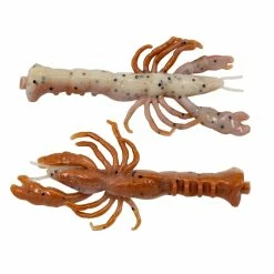 Berkley Gulp! Ghost Shrimp -Soft Baits Verkäufe berkley newpenny gulpghostshrimp 10 30 brk 10003b