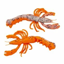 Berkley Gulp! Ghost Shrimp -Soft Baits Verkäufe berkley orangebellyshrimp gulpghostshrimp 10 30 brk 10003d