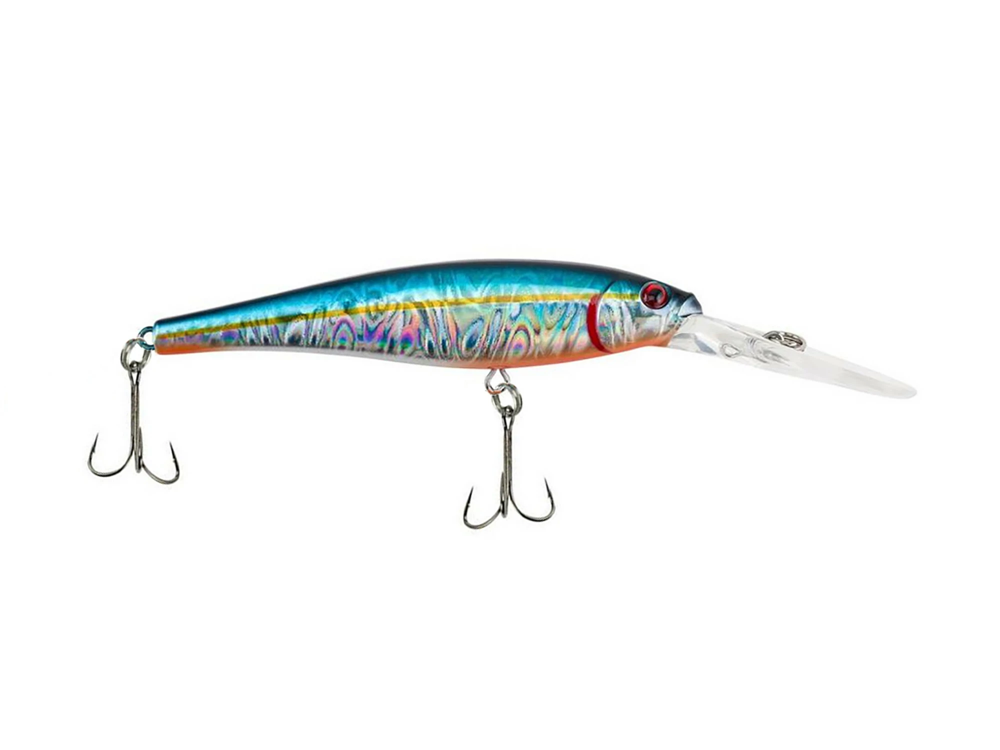 Berkley Flicker Minnow 3 Berkley Flicker Minnow