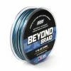 Beyond Braid Braided Line -Soft Baits Verkäufe beyondbraid bluecamo detail 30 03 byb 10000a 5
