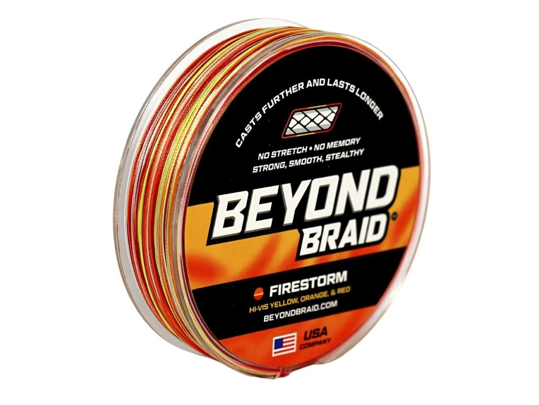 Beyond Braid Braided Line 6 Beyond Braid Braided Line – Bild 4