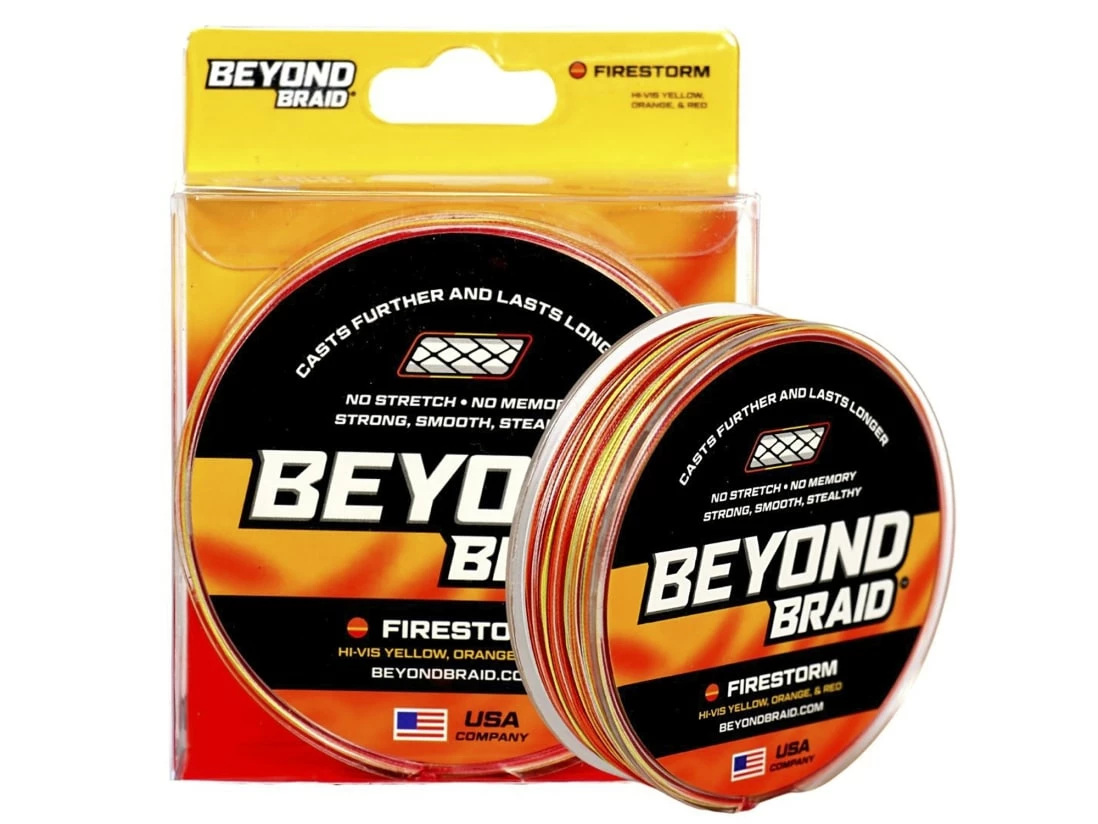 Beyond Braid Braided Line 10 Beyond Braid Braided Line – Bild 8