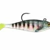 Storm WildEye Swim Shad -Soft Baits Verkäufe bgstorm 2
