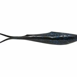 Soft Baits Verkäufe 16 BioSpawn VileMinnow
