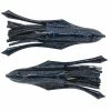 BioSpawn VileTube -Soft Baits Verkäufe biospawn blueblackflake viletube 10 30 bsp 10001d 1