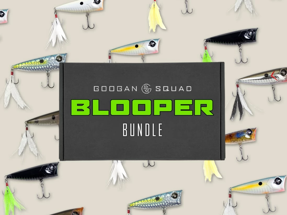 Googan Squad Blooper Savings Bundle 5 Googan Squad Blooper Savings Bundle – Bild 3