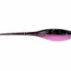 Bobby Garland Baby Shad -Soft Baits Verkäufe bobbygarland babyshad blackgum 10 30 bbg 10004c 1
