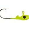Bobby Garland Mo' Glo Jig -Soft Baits Verkäufe bobbygarland chartreuseglo moglojig 11 80 bbg 10009b 1