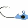 Bobby Garland Overbite Sickle Jig -Soft Baits Verkäufe bobbygarland mogloblue overbitesickle 11 80 bbg 10010b