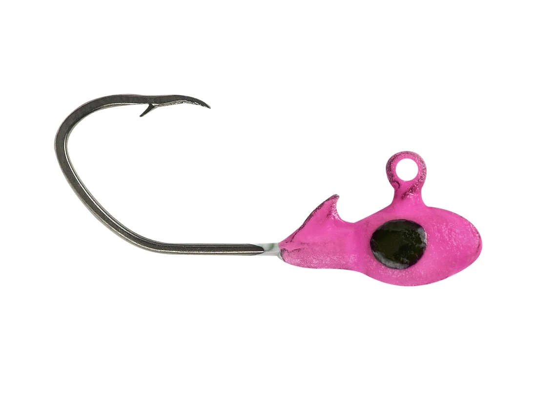 Bobby Garland Overbite Sickle Jig 4 Bobby Garland Overbite Sickle Jig – Bild 2