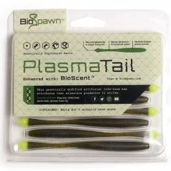 BioSpawn PlasmaTail