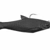 Burrito Baits Bacca Burrito Swimbait -Soft Baits Verkäufe buccaswimbaits blackops baccaburrioswimbait 10 35 bss 10000e 1