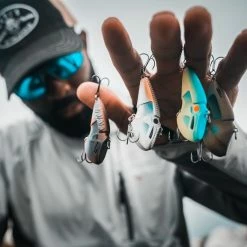 BioSpawn RattleBot -Soft Baits Verkäufe by rob matsuura 22 1