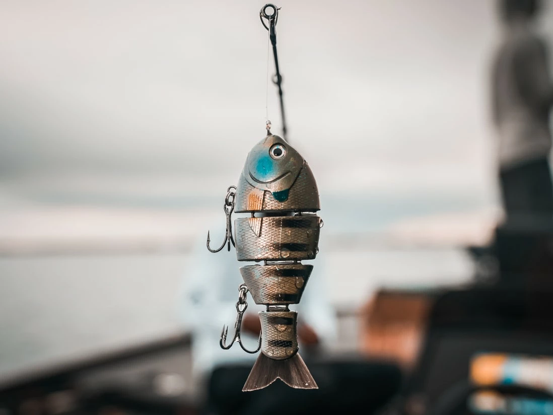 Catch Co. Mike Bucca's Baby Bull Gill 8 Catch Co. Mike Bucca's Baby Bull Gill – Bild 6