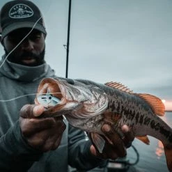 BioSpawn RattleBot -Soft Baits Verkäufe by rob matsuura 71 1