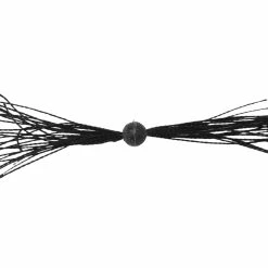 Clam Silkie Jig Trailer