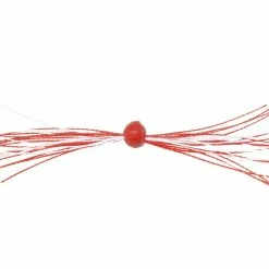 Clam Silkie Jig Trailer 12 Clam Silkie Jig Trailer -Soft Baits Verkäufe clam redwhite silkiejigtrailer 10 30 cpt 10002a