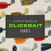 Googan Squad Clickbait Savings Bundle 2 2 Googan Squad Clickbait Savings Bundle 2 -Soft Baits Verkäufe clickabit bundle static
