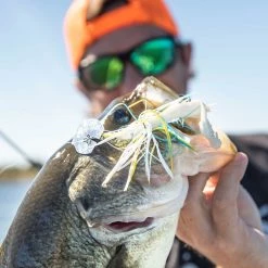 Googan Squad Clickbait® -Soft Baits Verkäufe clickbaitlifestyle