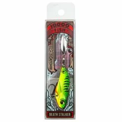 10,000 Fish Death Stalker 8 10,000 Fish Death Stalker -Soft Baits Verkäufe death stalker front02