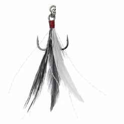 Googan Squad Hound 12 Googan Squad Hound -Soft Baits Verkäufe detail blooper feather 1