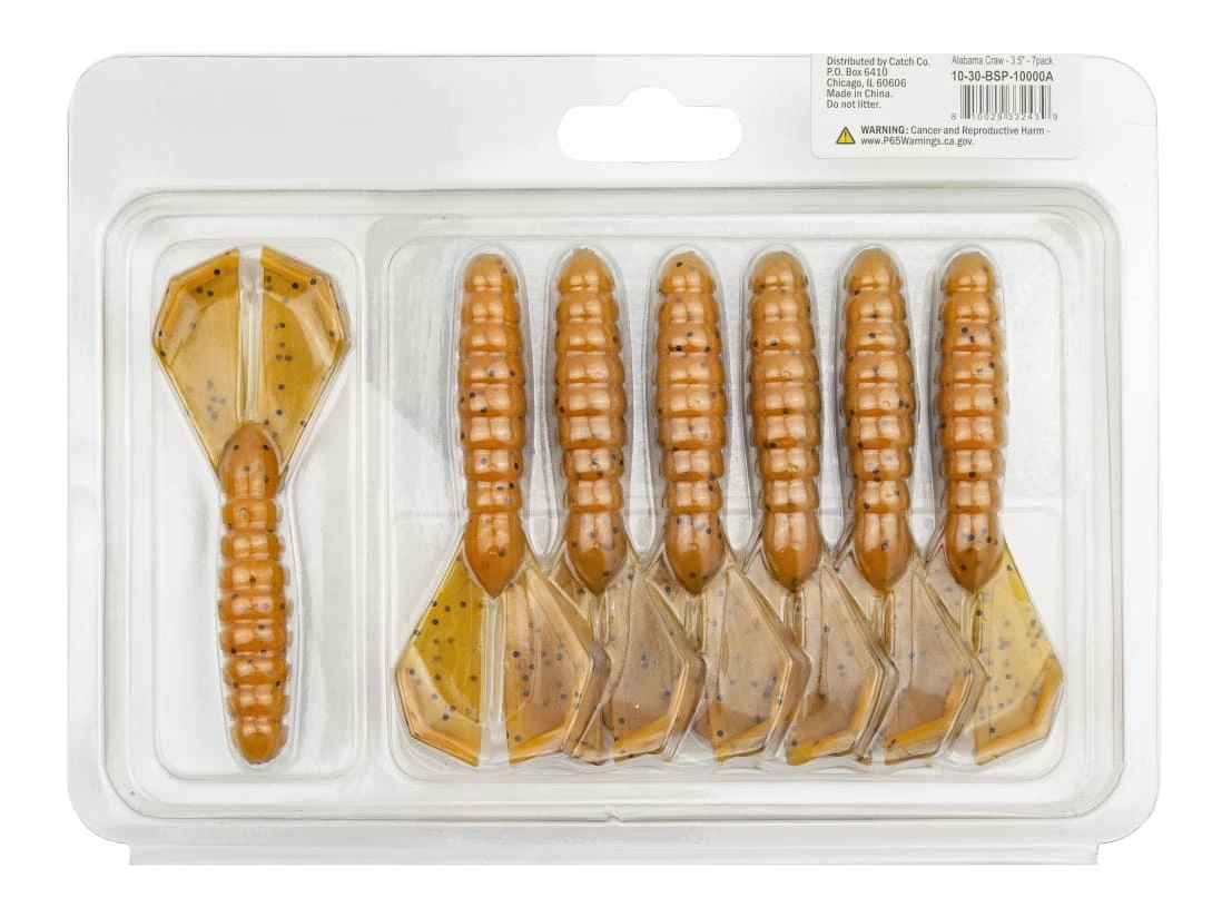 BioSpawn ExoPod 4 BioSpawn ExoPod – Bild 2