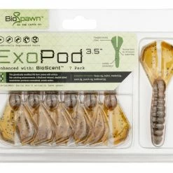 BioSpawn ExoPod