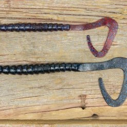 BioSpawn ExoRibbon -Soft Baits Verkäufe exoribbon lifestyle 02